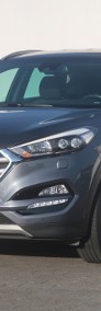 Hyundai Tucson , Salon Polska, 1. Właściciel, Serwis ASO, Navi, Klimatronic,-3