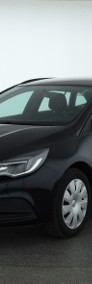 Opel Astra J , Salon Polska, Serwis ASO, Klima, Tempomat, Parktronic-3