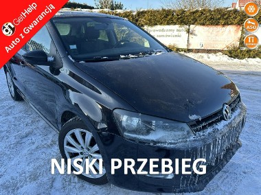 Volkswagen Polo V CLIMAtic , tempomat ,isofix, import-1