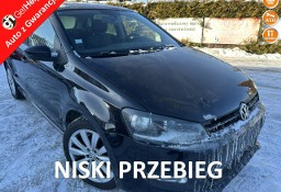 Volkswagen Polo V CLIMAtic , tempomat ,isofix, import