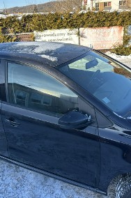 Volkswagen Polo V CLIMAtic , tempomat ,isofix, bluetooth, czujniki ciśnienia w oponach-2