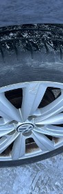 Volkswagen Polo V CLIMAtic , tempomat ,isofix, bluetooth, czujniki ciśnienia w oponach-4