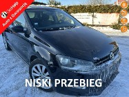 Volkswagen Polo V CLIMAtic , tempomat ,isofix, bluetooth, czujniki ciśnienia w oponach