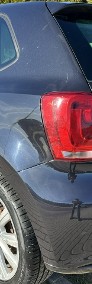 Volkswagen Polo V CLIMAtic , tempomat ,isofix, bluetooth, czujniki ciśnienia w oponach-4