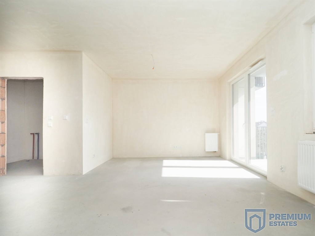 3 pokojowe | parking | balkon | tramwaj