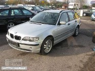 BMW SERIA 3 IV (E46) 320