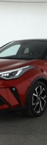 Toyota C-HR , Salon Polska, 1. Właściciel, Serwis ASO, Automat, VAT 23%,-3