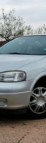 Opel Astra G 1.6i tylko 90 tys.km! Stan Idealny! Automatik!-3
