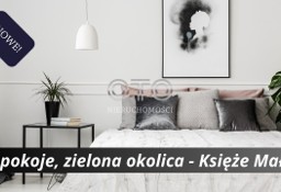 Nowe mieszkanie Wrocław Księże Wielkie, ul. Świątnicka