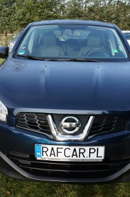 Nissan Qashqai I z Niemiec opłacony . Gwarancja-2