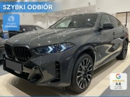 BMW X6 G06 xDrive30d M Sport xDrive30d M Sport 3.0 (298KM)| Harman Kardon