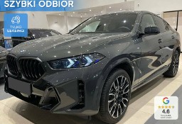 BMW X6 G06 xDrive30d M Sport xDrive30d M Sport 3.0 (298KM)| Harman Kardon