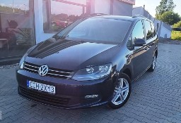 Volkswagen Sharan II