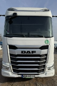 DAF xg 480 Poleasingowe.pl PL-2