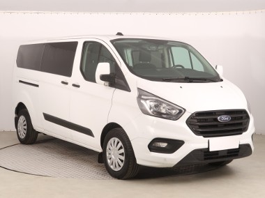 Ford Transit Custom , L2H1, VAT 23%, 9 Miejsc-1