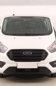 Ford Transit Custom , L2H1, VAT 23%, 9 Miejsc-2