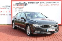 Volkswagen Passat B8 ELEGANCE 1.5 TSI 150KM Salon PL Serwis ASO Zamiana Finansowanie FV 2