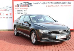 Volkswagen Passat B8 ELEGANCE 1.5 TSI 150KM Salon PL Serwis ASO Zamiana Finansowanie FV 2