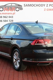 Volkswagen Passat B8 ELEGANCE 1.5 TSI 150KM Salon PL Serwis ASO Zamiana Finansowanie FV 2-2