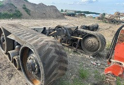 Claas Lexion 450 460 480 550 560 570 580 Terra Trac Kompletny