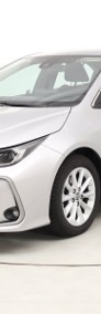 Toyota Corolla XII Salon Polska, 1. Właściciel, VAT 23%, Klimatronic, Tempomat,-3