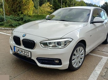 118i 1.5 benzyna 136KM 2018r-1