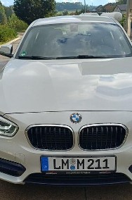 118i 1.5 benzyna 136KM 2018r-2