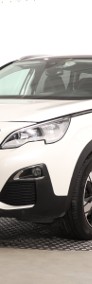 Peugeot 5008 , Salon Polska, Serwis ASO, Automat, 7 miejsc, Navi,-3