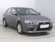 Mitsubishi Lancer VIII , Salon Polska, Klimatronic, Tempomat, Parktronic,ALU