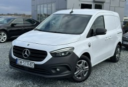 Mercedes-Benz Citan 1.5 CDI 95KM 2021/2022r, FV23%, Salon PL, 118 tys. km.