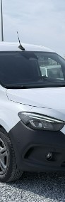 Mercedes-Benz Citan 1.5 CDI 95KM 2021/2022r, Salon PL, bogata wersja, LED, kamera, MBUX-3