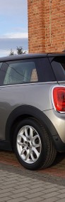 MINI Cooper II 1.5 AUTOMAT NAVI SALON POLSKA KLIMATRONIC ALUFELGI-3