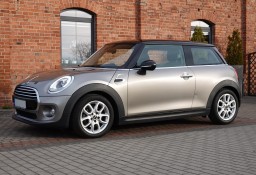 MINI Cooper II 1.5 AUTOMAT NAVI SALON POLSKA KLIMATRONIC ALUFELGI