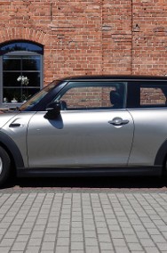 MINI Cooper II 1.5 AUTOMAT NAVI SALON POLSKA KLIMATRONIC ALUFELGI-2