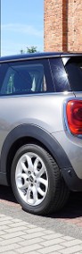 MINI Cooper II 1.5 AUTOMAT NAVI SALON POLSKA KLIMATRONIC ALUFELGI-3