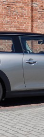 MINI Cooper II 1.5 AUTOMAT NAVI SALON POLSKA KLIMATRONIC ALUFELGI-4