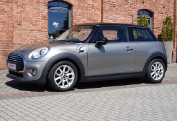 MINI Cooper II 1.5 AUTOMAT NAVI SALON POLSKA KLIMATRONIC ALUFELGI