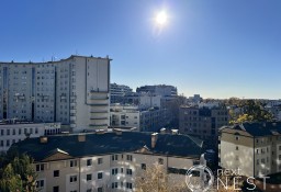 Mieszkanie Warszawa Szczęśliwice, ul. Korotyńskiego