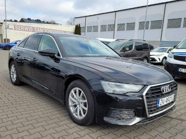 Audi A6 V (C8)-1