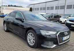 Audi A6 V (C8)