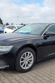 Audi A6 V (C8)-2