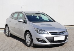 Opel Astra J , Salon Polska, Serwis ASO, Klima