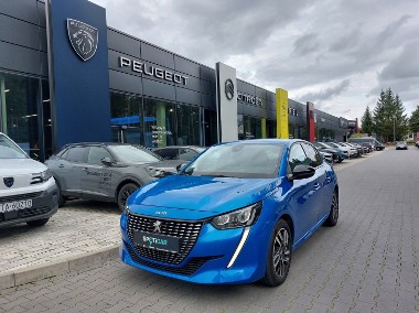 Peugeot 208 1.2 Active Pack Gwarancja do 2027-1