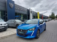 Peugeot 208 1.2 Active Pack Gwarancja do 2027