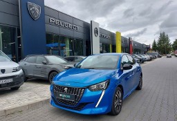 Peugeot 208 1.2 Active Pack Gwarancja do 2027