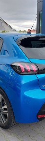 Peugeot 208 1.2 Active Pack Gwarancja do 2027-3