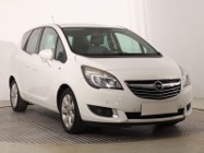 Opel Meriva B , GAZ, Klimatronic, Tempomat, Parktronic,