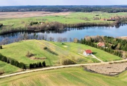 Działka budowlana Dobki