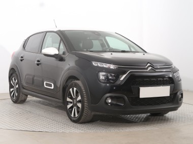 Citroen C3 III , Salon Polska, 1. Właściciel, Serwis ASO, VAT 23%,-1