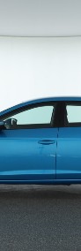 SEAT Leon III , Salon Polska, Serwis ASO, Klima, Tempomat, Parktronic-4